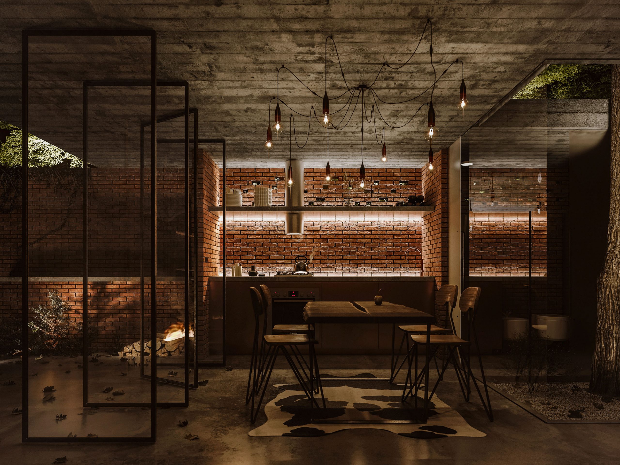 Casa ladrillos Formosa