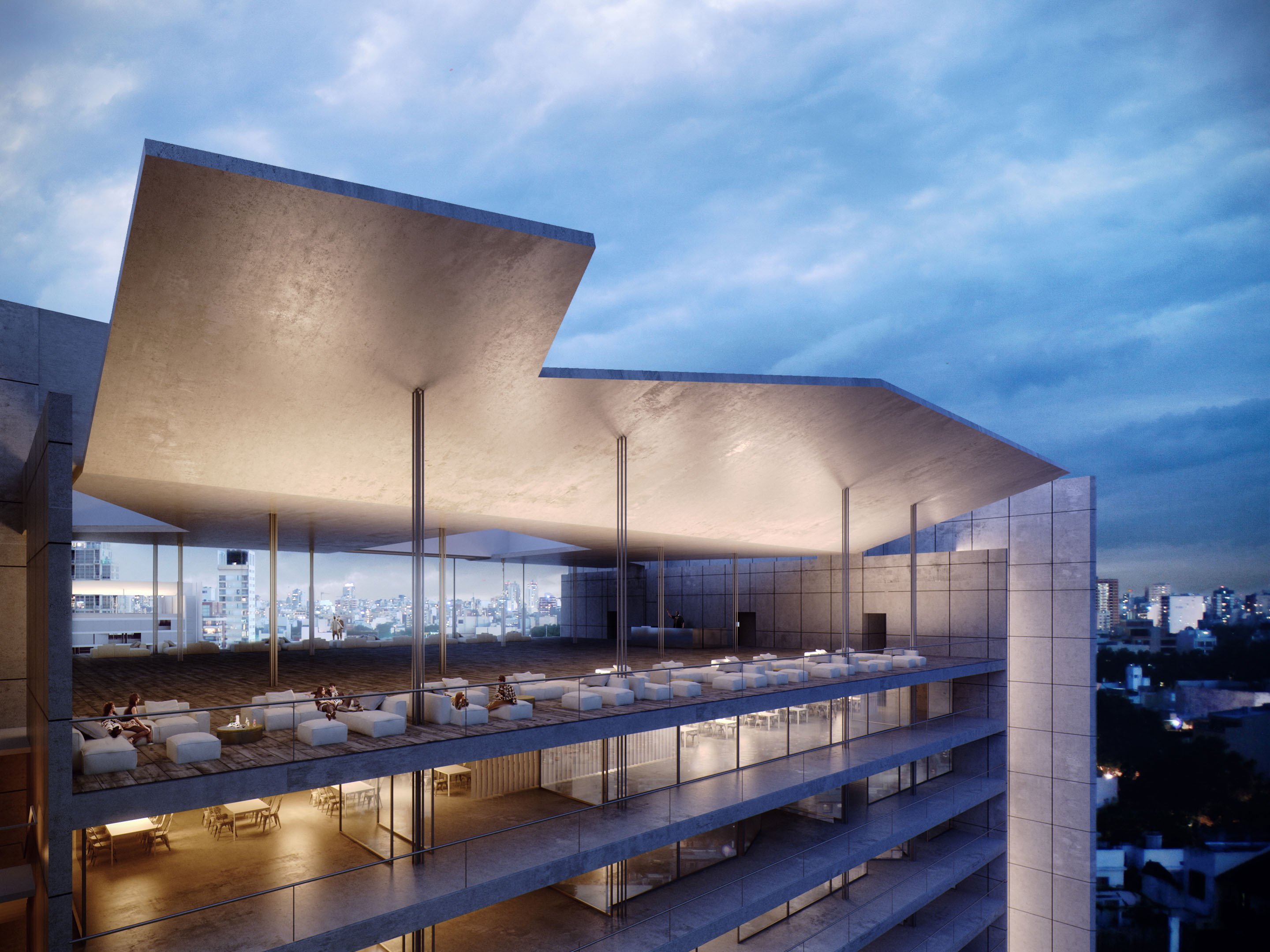 Edificio Ramos Mejía